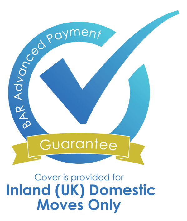 BAR Advanced Payments Guarantee